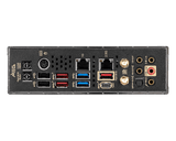 Tax-free MSI MEG Z490 ACE Motherboard 1200 Supports 10th 11th Gen PCIe Gen3 x4 M.2 ATX