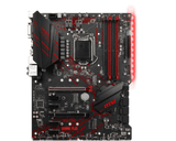 MSI MPG Z390 GAMING PLUS LGA 1151 Intel ATX Motherboard M.2 USB 3.1 DDR4