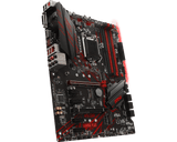 MSI MPG Z390 GAMING PLUS LGA 1151 Intel ATX Motherboard M.2 USB 3.1 DDR4