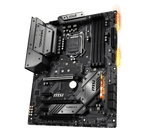 MSI MAG Z390 TOMAHAWK LGA 1151 for 9th/8th Intel ATX Motherboard M.2 USB 3.1 ddr4