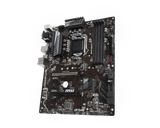 MSI Z370-A PRO LGA1151 ATX Z370 motherboard usb3.1 hdmi dvi m.2 sata 3.0 ddr4