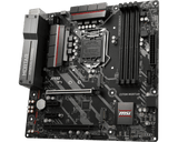 MSI Motherboard Z370M MORTAR  LGA 1151 Intel ddr4 Usb3.0 dvi hdmi MATX 2 x M.2 slots