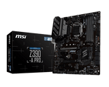 MSI Z390-A PRO LGA 1151 for 9th/8th Intel ATX Motherboard M.2 USB 3.1 DDR4