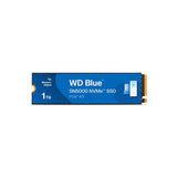 Tax-free Brand new box WD Blue SN580 NVMe SSD - 500GB/1TB/2TB Gen4 PCIe M.2 2280