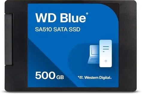 Solid state drive（SSD） – SPCP Computer accessories supplier
