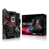 Tax-free Asus Rog Strix Z390-H Gaming LGA 1151 Intel 8th and 9th Gen HDMI ATX Motherboard