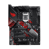 Tax-free Asus Rog Strix Z390-H Gaming LGA 1151 Intel 8th and 9th Gen HDMI ATX Motherboard