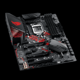 Tax-free Asus Rog Strix Z390-H Gaming LGA 1151 Intel 8th and 9th Gen HDMI ATX Motherboard
