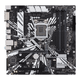 Tax-free ASUS PRIME Z390M-PLUS motherboard Intel LGA1151 M-ATX Dual M.2 HDMI USB 3.1