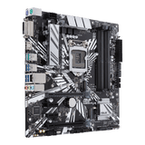 Tax-free ASUS PRIME Z390M-PLUS motherboard Intel LGA1151 M-ATX Dual M.2 HDMI USB 3.1