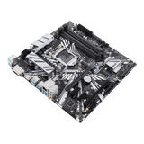 Tax-free ASUS PRIME Z390M-PLUS motherboard Intel LGA1151 M-ATX Dual M.2 HDMI USB 3.1
