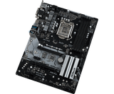Tax-free ASRock Z390 Pro4 LGA 1151 Z390 HDMI USB 3.1 2 Ultra M.2 DDR4 ATX Motherboard