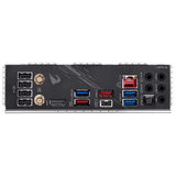 Tax-free GIGABYTE Z490 AORUS PRO AX WIFI motherboard ATX  LGA1200 Supports 10th 11th CPU USB 3.2  M.2 HDMI