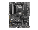 Tax-free MSI Z590-A PRO Motherboard 1200 Supports 10th 11th Gen PCIe Gen3 x4 M.2 ATX