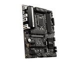 Tax-free MSI Z590-A PRO Motherboard 1200 Supports 10th 11th Gen PCIe Gen3 x4 M.2 ATX