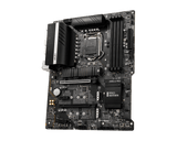 Tax-free MSI Z590-A PRO Motherboard 1200 Supports 10th 11th Gen PCIe Gen3 x4 M.2 ATX