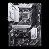 Tax-free ASUS PRIME Z590-P motherboard ATX  LGA1200 Supports 10th 11th CPU USB 3.2 Type-C