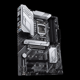 Tax-free ASUS PRIME Z590-P motherboard ATX  LGA1200 Supports 10th 11th CPU USB 3.2 Type-C