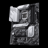 Tax-free ASUS PRIME Z590-P motherboard ATX  LGA1200 Supports 10th 11th CPU USB 3.2 Type-C