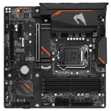 Tax-free GIGABYTE B460M AORUS PRO LGA1200 B460 DDR4 10Th HDMI MATX Motherboard