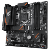 Tax-free GIGABYTE B460M AORUS PRO LGA1200 B460 DDR4 10Th HDMI MATX Motherboard