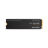 Tax-free Brand new box WD_BLACK SN770 NVMe Gaming SSD - 500GB/1TB/2TB Gen4 PCIe M.2 2280