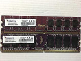ADATA 2GB  (2GB*1)PC2-6400/5400 DDR2 800/667 Desktop PC Memory DIMM RAM