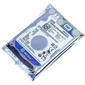 WD Blue 320GB 2.5" 7mm 5400 RPM 8MB SATA3 Laptop HDD Hard Drive WD3200LPVX
