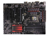 ASUS B85 pro game Motherboard 2