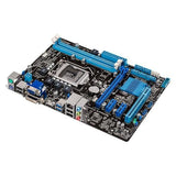 ASUS B75M-A Motherboard B75,1155 socket,micro-ATX,USB3.0,DDR3,HDMI,VGA,DVI,PCI