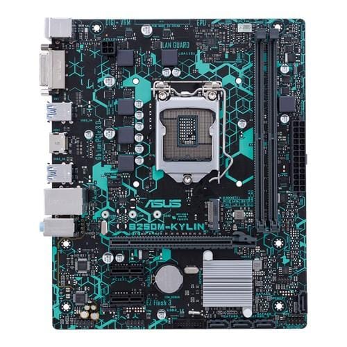 ASUS製 MicroATXマザーボード PRIME B250M LGA1151 12102554.jpg?width=290