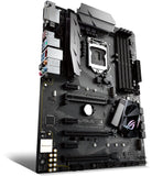 ASUS ROG STRIX Z270H GAMING Intel Motherboard Z270 1151 socket ATX USB3.0 DDR4 HDMI