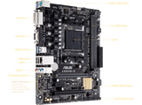 ASUS Micro-ATX A68HM-K FM2+/FM2 Socketed motherboard A68 DVI VGA USB3.0