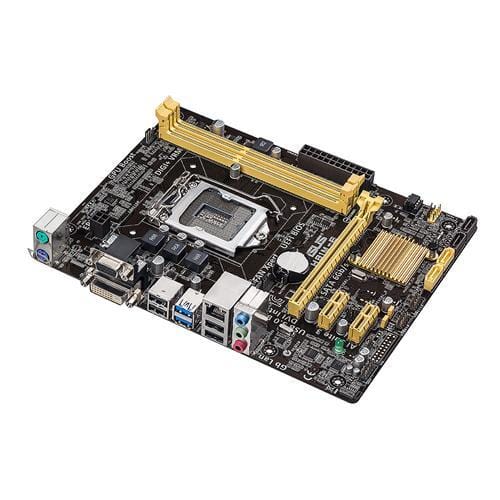ケース新品】 ASUS H81M-E SSD Win11 オフィス付 ASUS H81M-E/M51AD