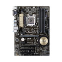 Tax-free SPCP ASUS Z97-K R2.0 Z97 computer Motherboard 1150 socket DDR3 ATX usb3.0 hdmi