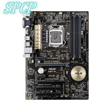 SPCP ASUS Z97-K R2.0 Z97 computer Motherboard 1150 socket DDR3 ATX usb3.0 hdmi