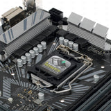ASUS PRIME Z370-P/DRAGON Intel Motherboard Z370 1151 socket ATX USB3.0 DDR4 HDMI
