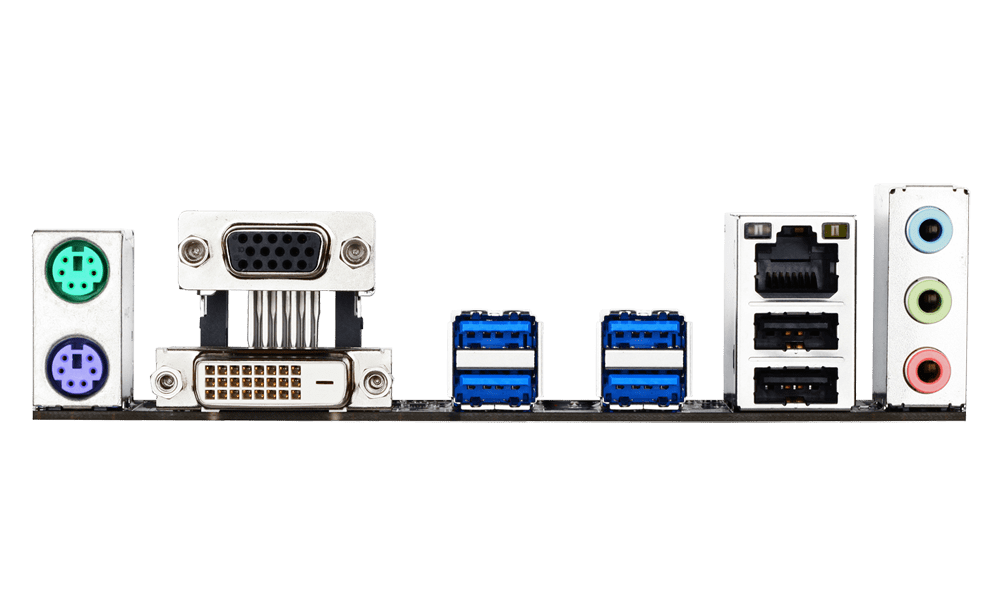 Gigabyte Technology GA-B250M-D2V Motherboard 1151 ddr4 M-ATX B250 usb3 –  SPCP Computer accessories supplier