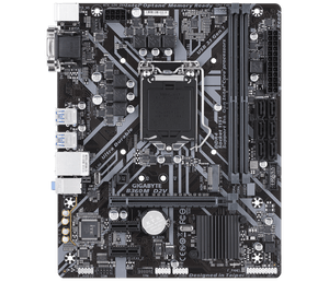 B360m sales ds3h motherboard