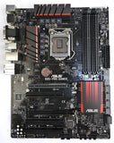 ASUS B85-PRO Gamer B85 Motherboard 1150 DDR3 ATX usb3.0 hdmi 4 slots
