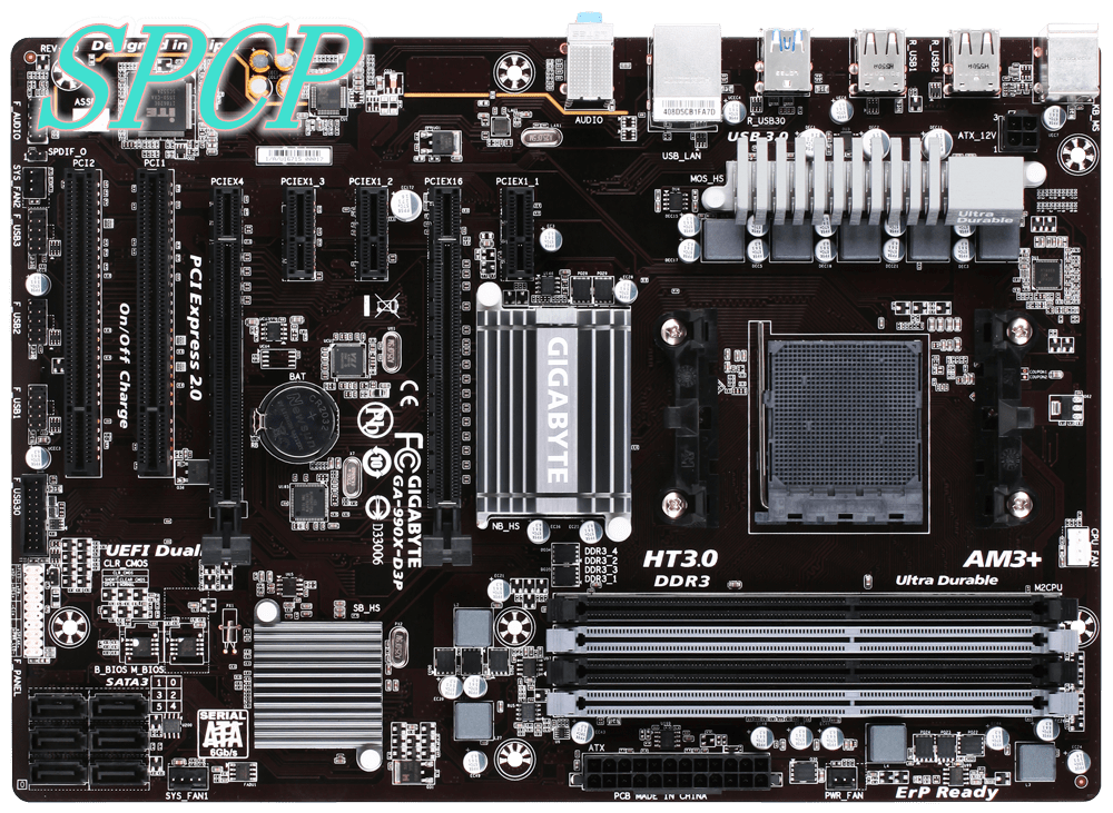 Amd 970 Gigabyte 970 Gaming Am3+ Gaming Sli Am3+ 970 Chipset