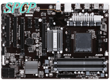 Gigabyte Technology GA-990X-D3P Desktop computer motherboard,AMD,AM3/AM3+ socket,ddr3,ATX,X990