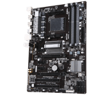 Gigabyte Technology GA-990X-D3P Desktop computer motherboard,AMD,AM3/AM3+ socket,ddr3,ATX,X990