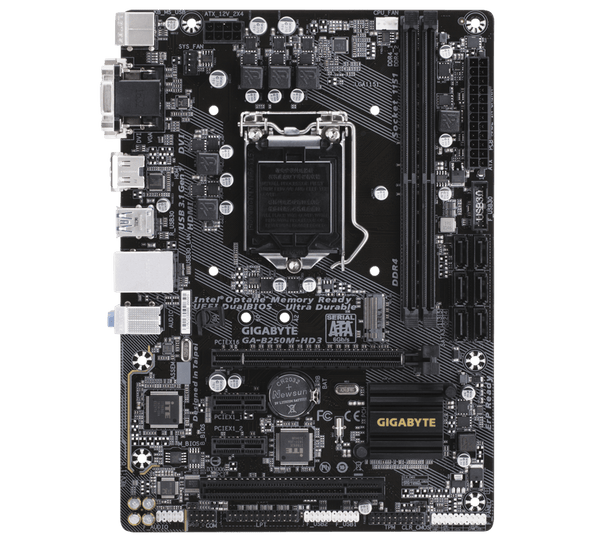 Lga 1151 B250m Gaming Pro Manual Msi B250m Gaming Pro Bios MSI