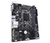 Gigabyte GA B360M Power D2V Motherboard 1151 Supports 9th and 8th Gen Intel DDR4