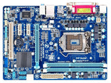 SPCP GIGABYTE GA-B75M-D3V USB3.0 LGA 1155 Socket H2 Intel B75 Motherboard Micro ATX DDR3