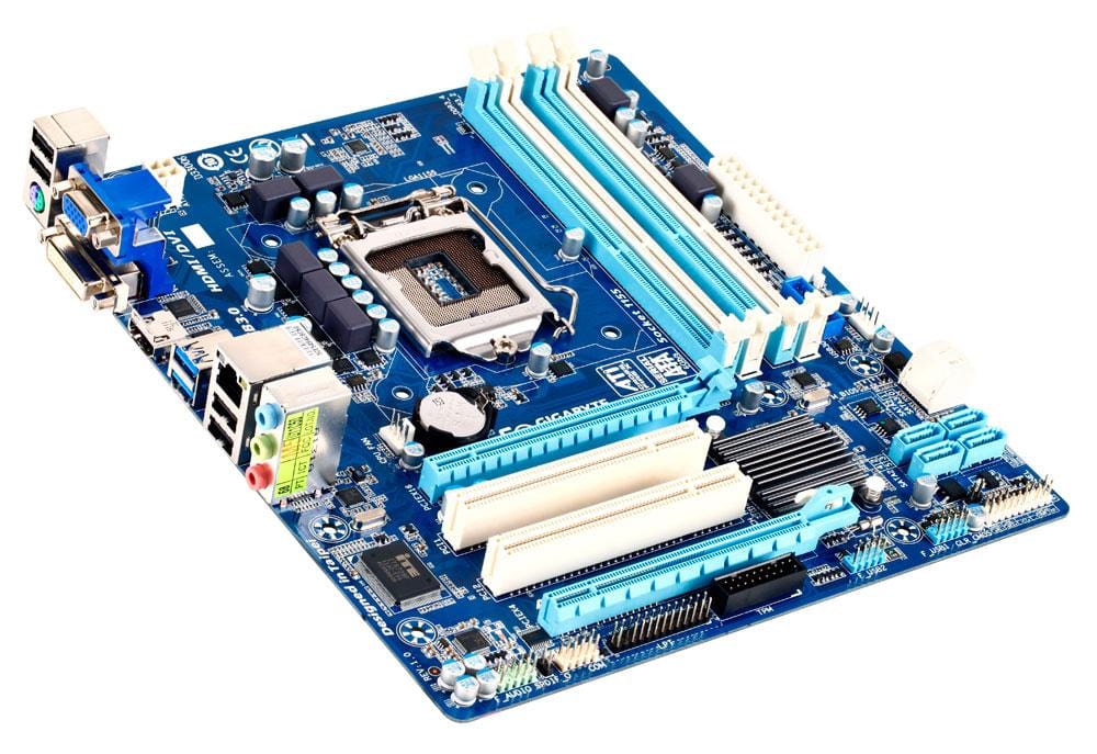 Desktop-moederbord, B75-hoofdchipset, DDR3 1600/1333/1066 MHZ-geheugen, LGA 1155 CPU, 2 * DDR3-geheugensleuf, 1 * PCI-EX16 grafische sleuf, I/O-interface, 1155Pin Desktop-moederbord, B75-hoofdchipset, DDR3 1600/1333/1066 MHZ-geheugen, LGA 1155 CPU, 2 * DDR3-geheugensleuf, 1 * PCI-EX16 grafische sleuf, I/O-interface, 1155Pin