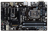 Gigabyte GA-B85-HD3,1150 socket,Desktop computer motherboard,ddr3,ATX,B85,HDMI,dvi,vga