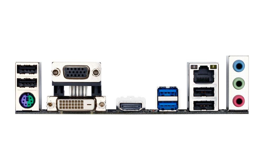 LGA 1151 Gaming Motherboard, DDR3 4 USB2.0 2 USB3.0, PCIe X16 SATA3.0, Unterstützung M.2 NVME LGA 1151 Gaming Motherboard, DDR3 4 USB2.0 2 USB3.0, PCIe X16 SATA3.0, Unterstützung M.2 NVME