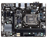 Gigabyte Technology GA-H81M-S1 computer motherboard,1150,DDR3,M-ATX,H81,USB3.0